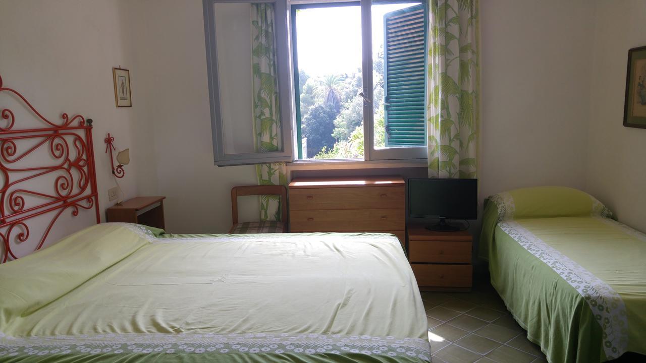 Hotel Giardino Degli Ulivi Сан Феличе Чирчео Екстериор снимка